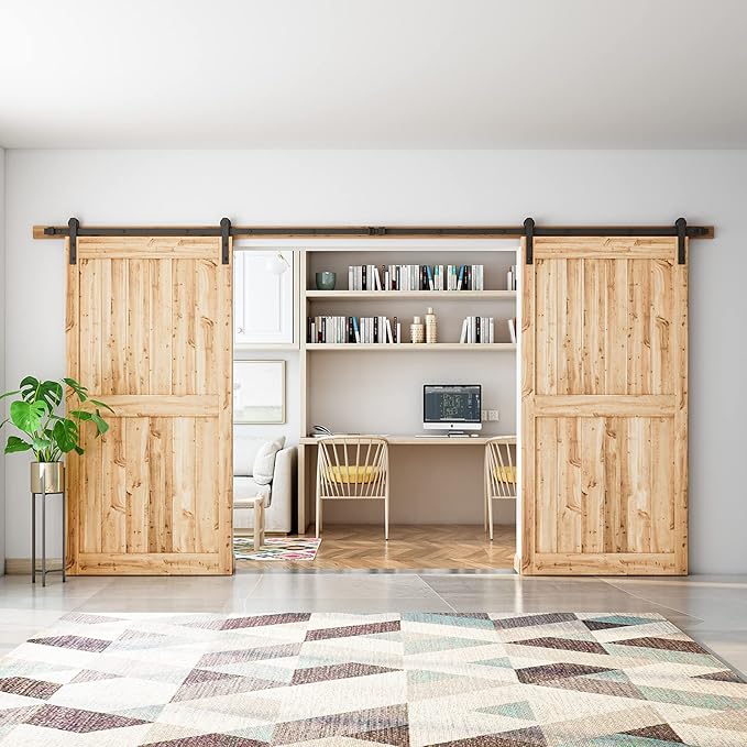 Barn Door Hardware