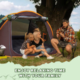 Camping Tent