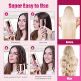 Hair Curler Cordless