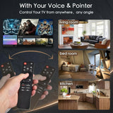 Replacement LG TV Remote Magic Remote MR25GA