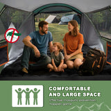 Camping Tent