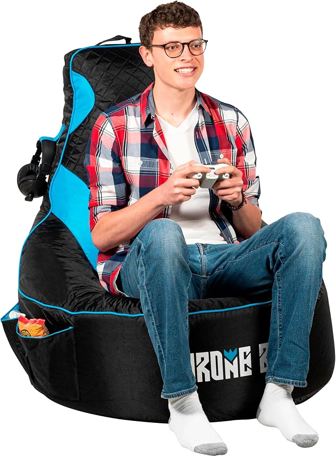 Gaming Pro Bean Bag Chair