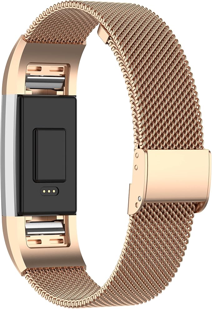 Fitbit Charge 2 Strap Replacement