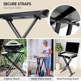 Keyboard Piano Stand