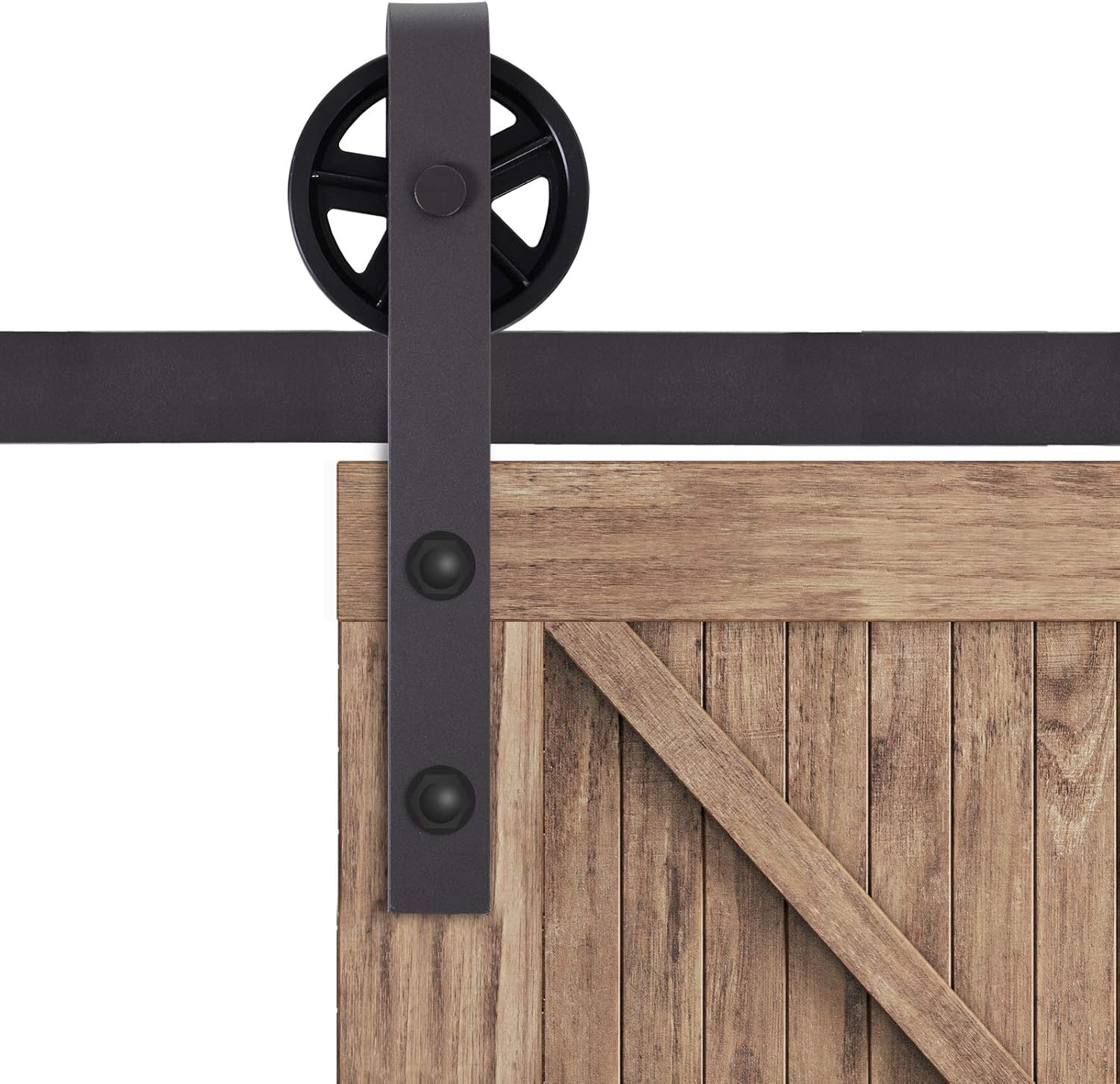 Barn Door Hardware Kit 1.5m