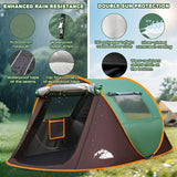 Camping Tent