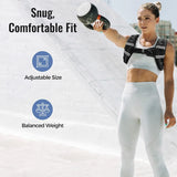 Weighted Vest - 3KG