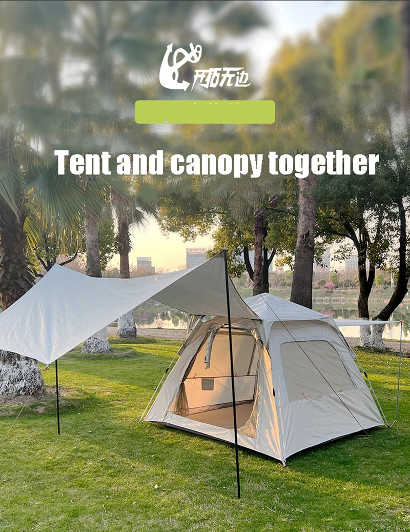 Camping Tent