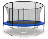 8FT Trampoline Trampolines