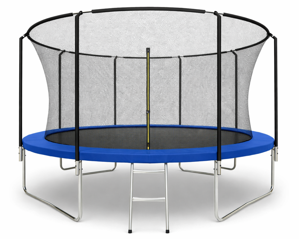 8FT Trampoline Trampolines