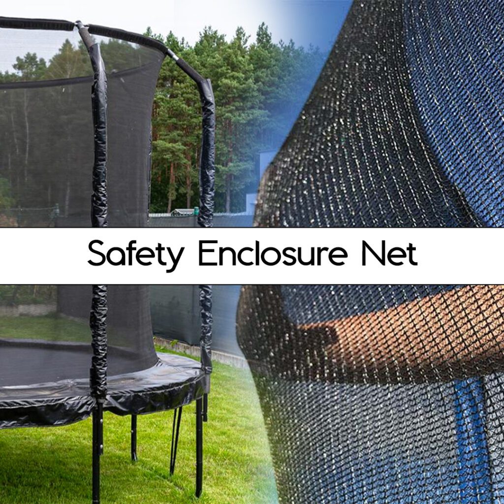 8FT Trampoline Trampolines