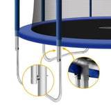 8FT Trampoline Trampolines