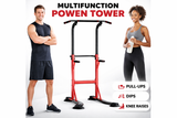 Chin Up Pull Up Chin Up Station