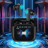 Bluetooth Earphones Wireless Headphones Earbuds