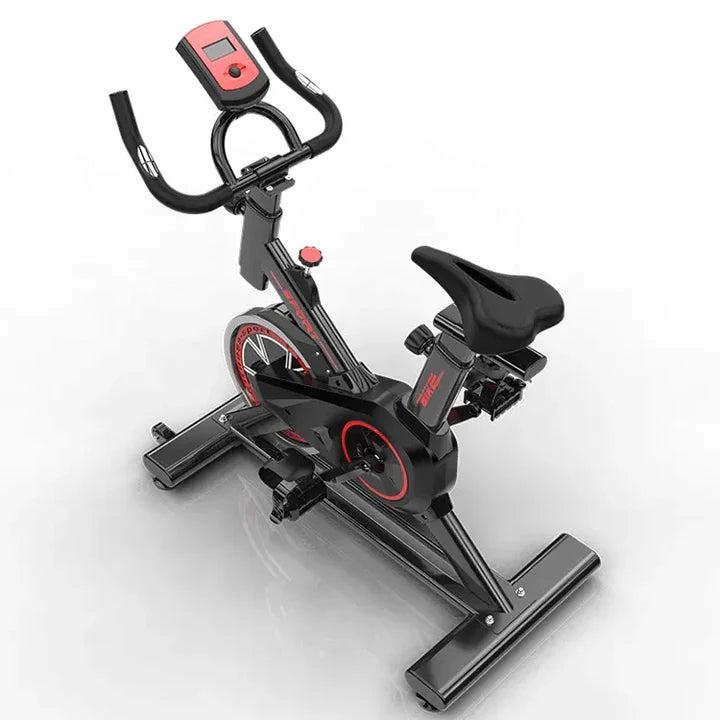 Fitness Spin Bike Exercise Home Gym Exercise Bike