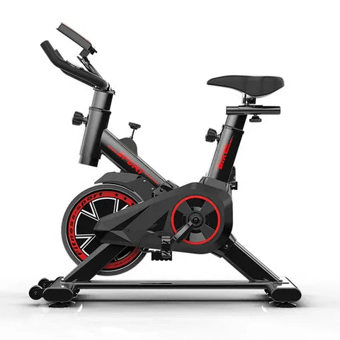 Fitness Spin Bike Exercise Home Gym Exercise Bike