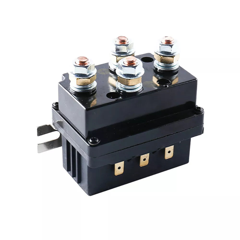 ATV Accessories Winch Relay 12V