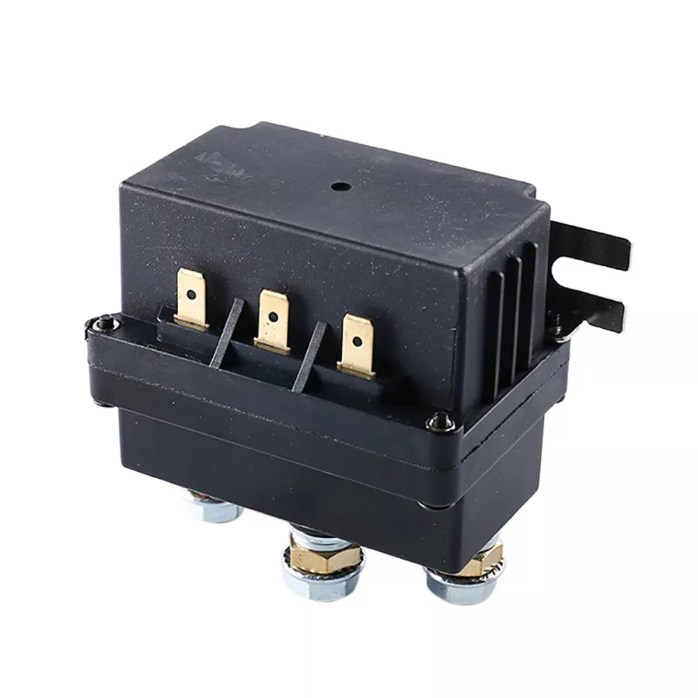 ATV Accessories Winch Relay 12V
