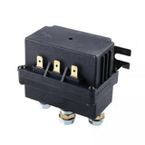 ATV Accessories Winch Relay 12V