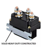 ATV Accessories Winch Relay 12V
