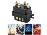 ATV Accessories Winch Relay 12V