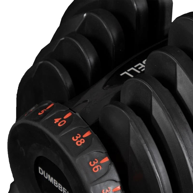 Adjustable Dumbbell 40KG