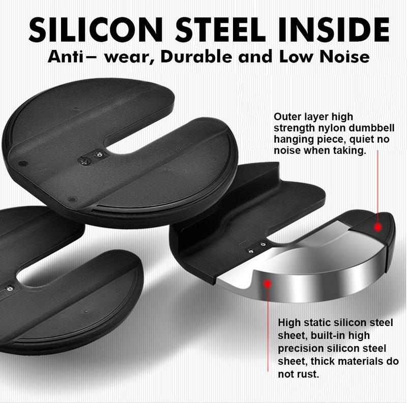 Adjustable Dumbbell 40KG