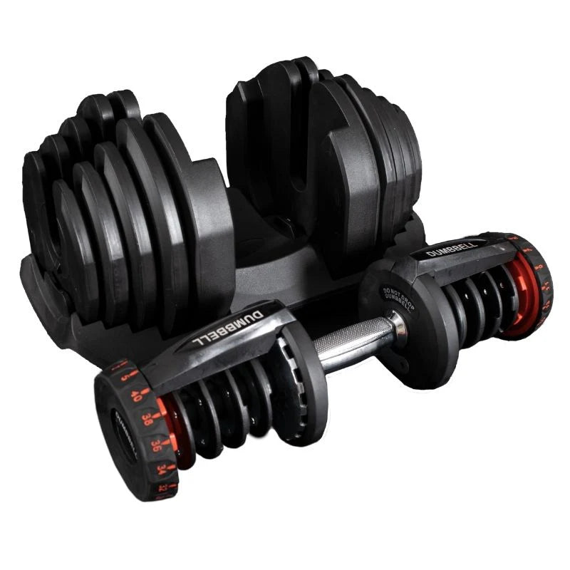 Adjustable Dumbbell 40KG