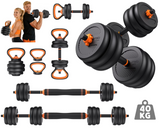 Adjustable Dumbbells 40KG