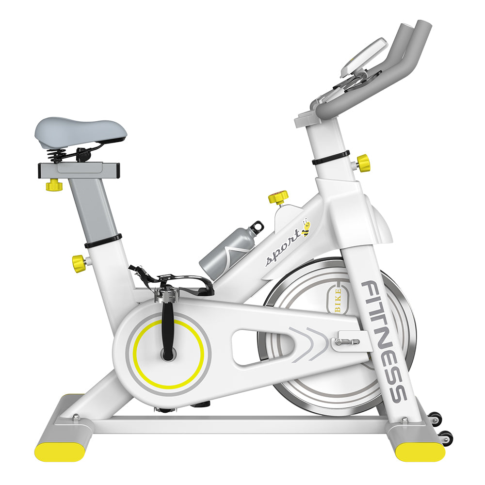 Exercise Bike for Home Gym Spinning Bicycle