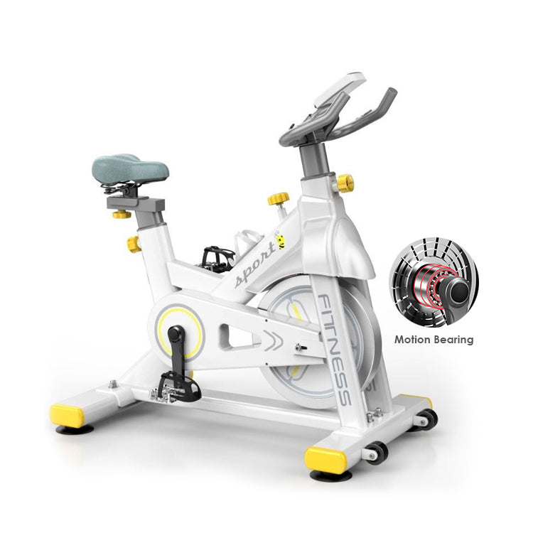 Exercise Bike for Home Gym Spinning Bicycle