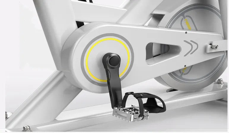 Exercise Bike for Home Gym Spinning Bicycle