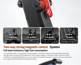 Adjustable Exercise Spin Bike Heavy Duty Spin Bike