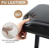 Adjustable Keyboard Piano Stool Piano Bench