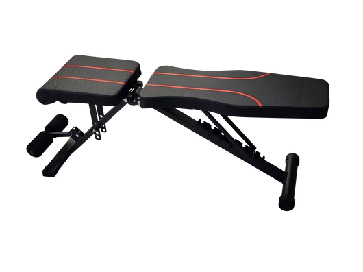 Multi-Functional Adjustable Weight Bench