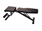 Multi-Functional Adjustable Weight Bench