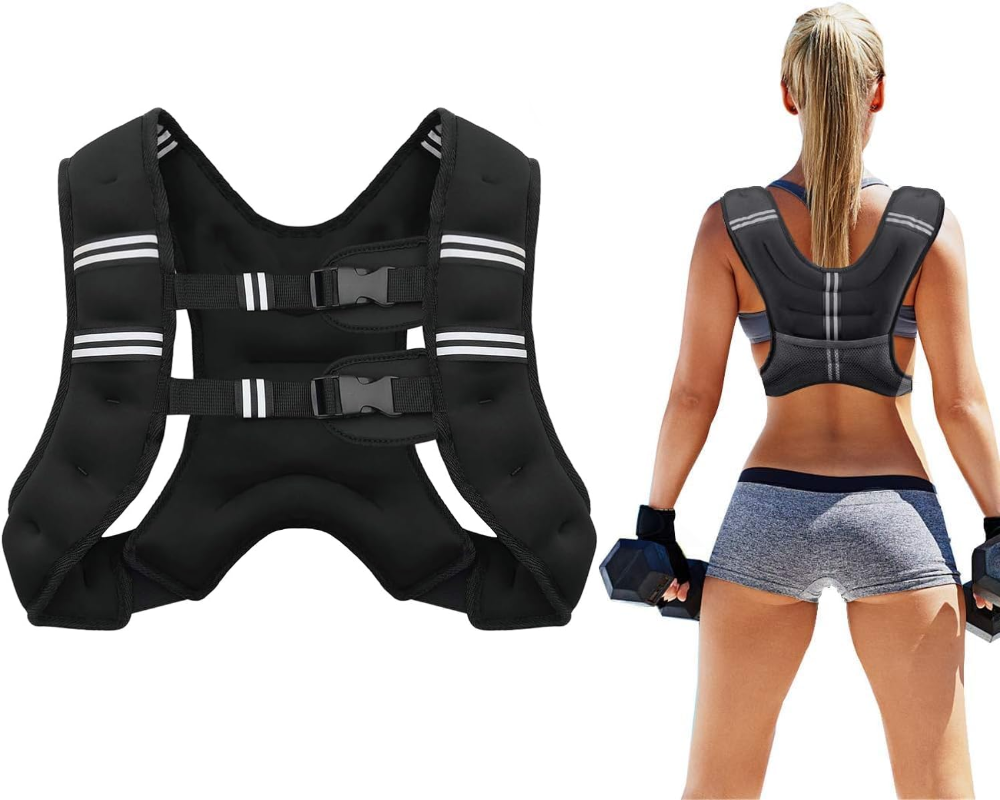 Weighted Vest 5KG