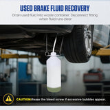 Air Brake Bleeder Kit