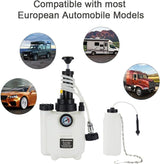 Air Brake Bleeder Kit