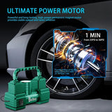 12V Air Compressor Pump
