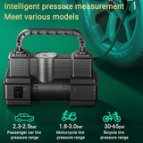 12V Air Compressor Pump