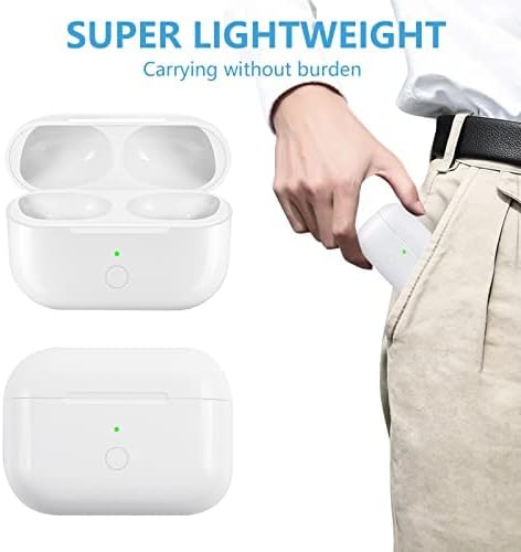 AirPods Pro Charging Case - Compatible with Replacement for Airpod Pro 1 & 2
