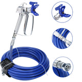 Airless Paint Sprayer