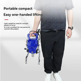 Airless Paint Sprayer