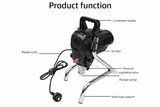 Airless Paint Sprayer