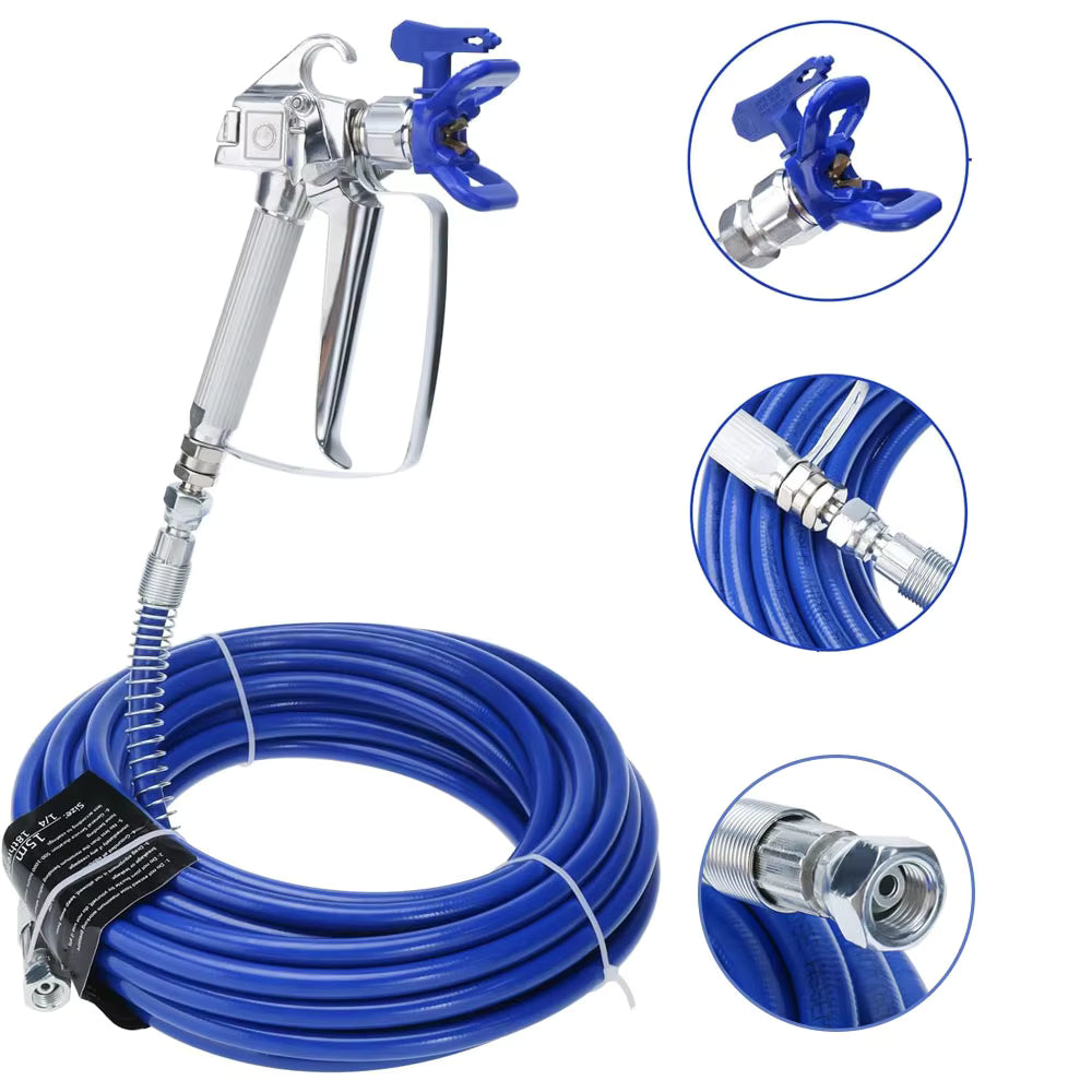 Airless Paint Sprayer