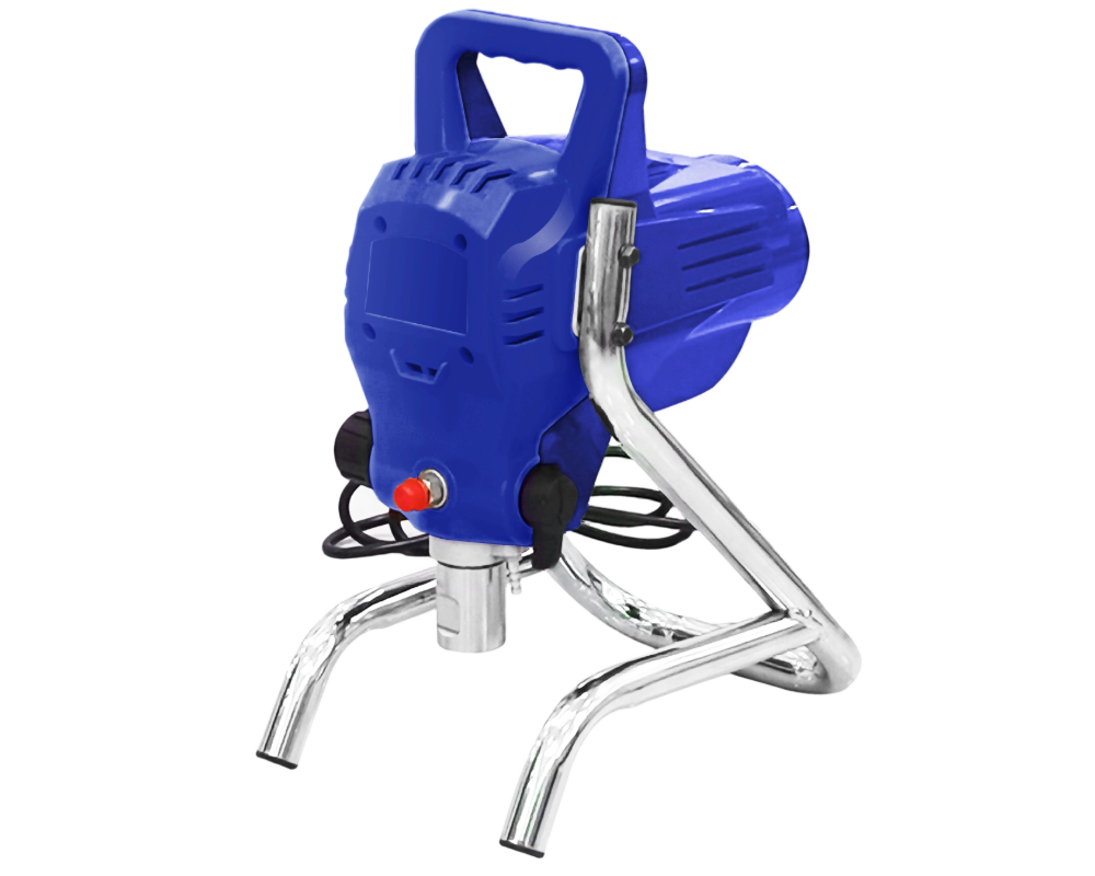 Airless Paint Sprayer
