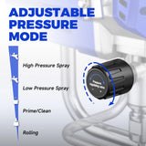 Airless Paint Sprayer