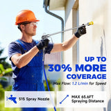 Airless Paint Sprayer
