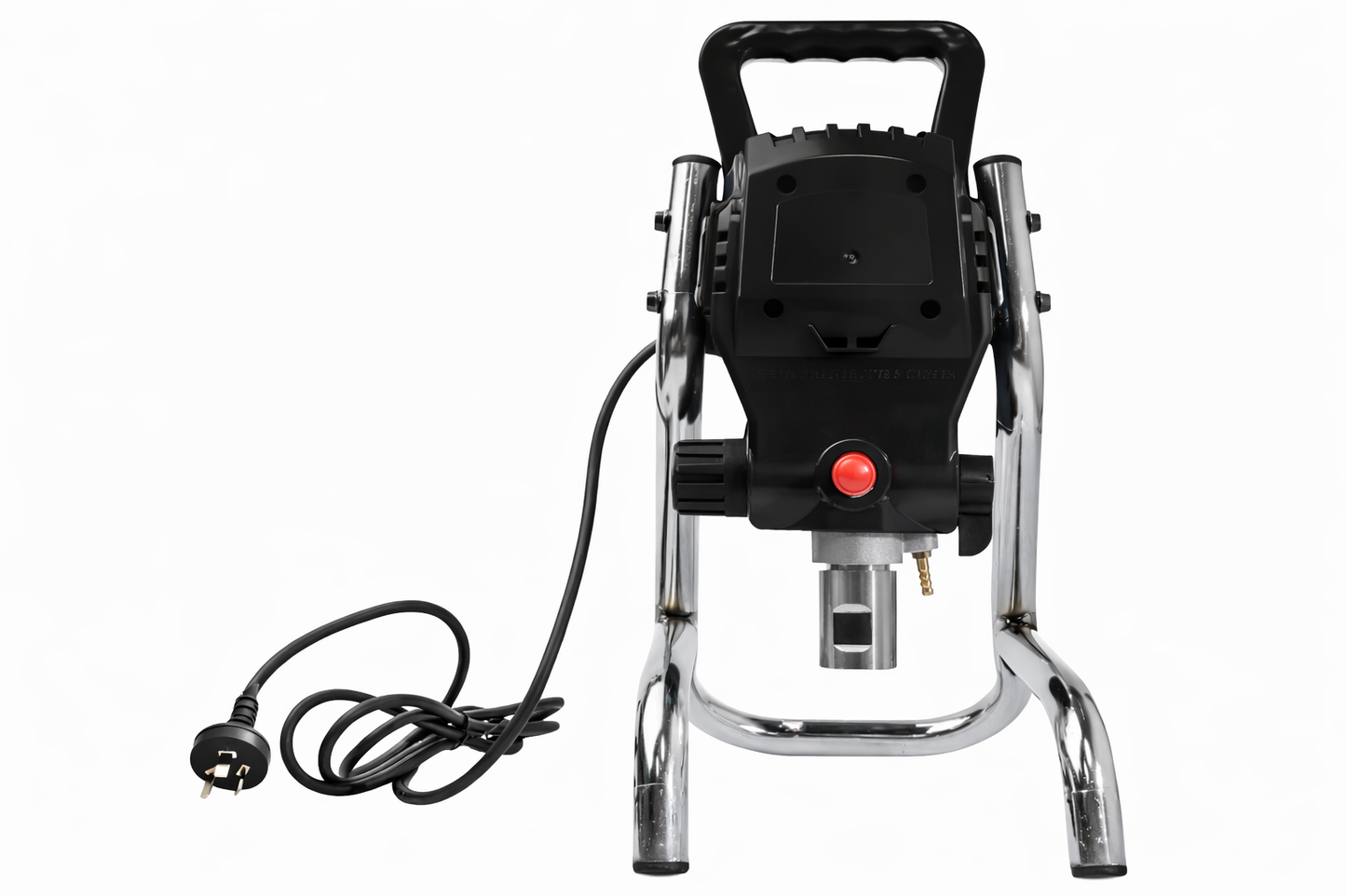 Airless Paint Sprayer